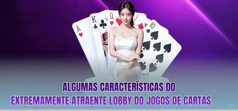 Cassino ao vivo r06 dealers