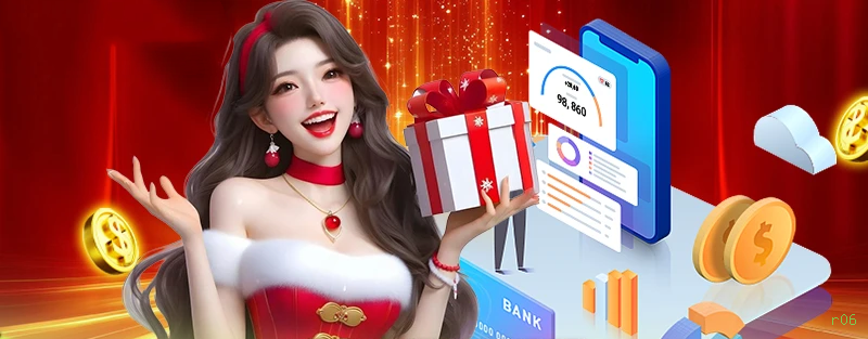 Bônus exclusivos membros VIP r06